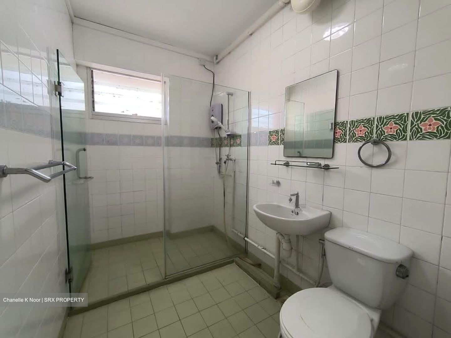 Blk 510 Elias Parks Estate (Pasir Ris), HDB Executive #622652161